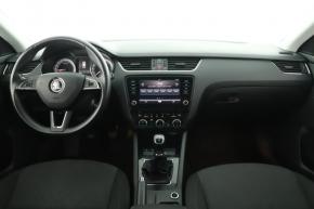 Škoda Octavia  1.6 TDI Style 