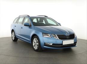 Škoda Octavia  1.6 TDI Style