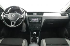 Škoda Rapid  1.4 TDI 