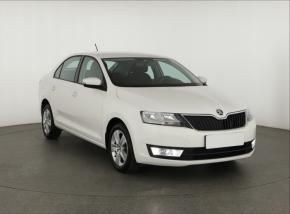 Škoda Rapid  1.4 TDI 