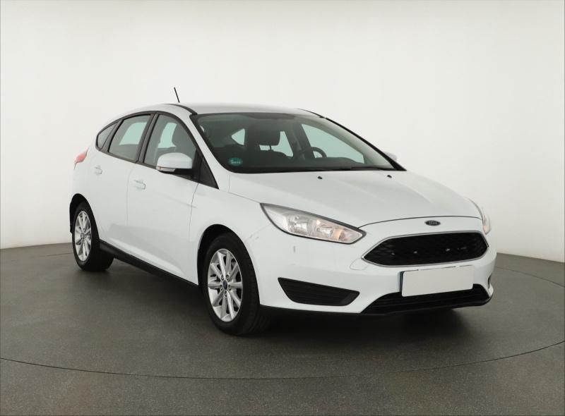 Ford Focus  1.6 i