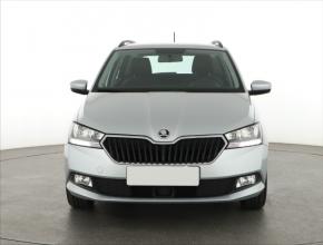 Škoda Fabia  1.0 TSI Ambition 