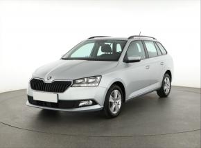 Škoda Fabia  1.0 TSI Ambition 