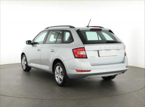 Škoda Fabia  1.0 TSI Ambition 