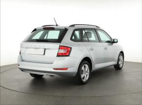 Škoda Fabia  1.0 TSI Ambition 