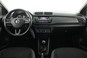 Škoda Fabia  1.0 TSI Ambition 