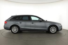 Audi A4  2.0 TDI 