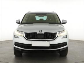 Škoda Kodiaq  2.0 TDI 