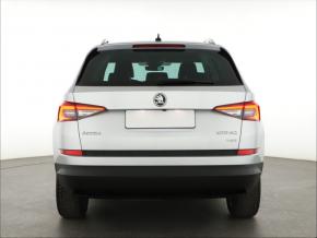 Škoda Kodiaq  2.0 TDI 