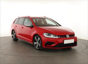 Volkswagen Golf  2.0 TSI R R-Line