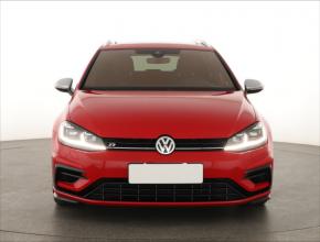 Volkswagen Golf  2.0 TSI R R-Line 