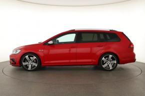 Volkswagen Golf  2.0 TSI R R-Line 