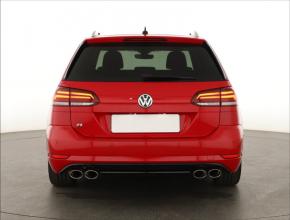 Volkswagen Golf  2.0 TSI R R-Line 