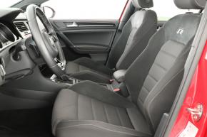 Volkswagen Golf  2.0 TSI R R-Line 