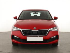 Škoda Scala  1.0 TSI Ambition 