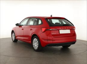 Škoda Scala  1.0 TSI Ambition 