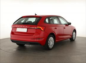 Škoda Scala  1.0 TSI Ambition 