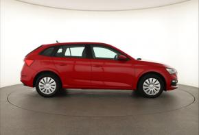 Škoda Scala  1.0 TSI Ambition