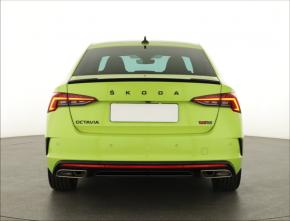 Škoda Octavia  RS 2.0 TSI RS 