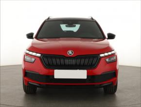 Škoda Kamiq  1.0 TSI Monte Carlo 