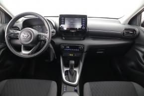 Toyota Yaris  1.5 Hybrid Comfort 