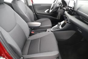 Toyota Yaris  1.5 Hybrid Comfort 