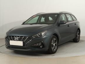 Hyundai i30  1.5 DPI Comfort 