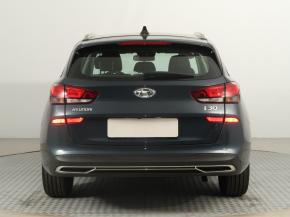 Hyundai i30  1.5 DPI Comfort 