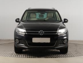 Volkswagen Tiguan  2.0 TDI 