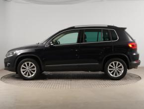 Volkswagen Tiguan  2.0 TDI 