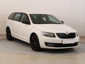 Škoda Octavia  1.6 TDI 