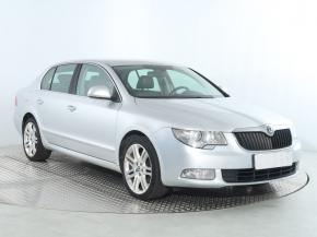 Škoda Superb  2.0 TDI Elegance