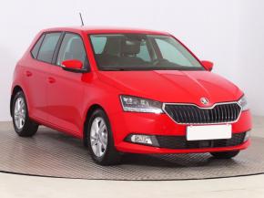 Škoda Fabia  1.0 TSI 