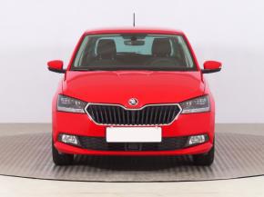 Škoda Fabia  1.0 TSI 