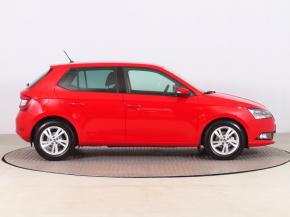 Škoda Fabia  1.0 TSI 