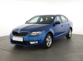 Škoda Octavia  1.6 TDI 