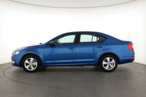 Škoda Octavia  1.6 TDI 