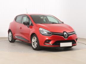 Renault Clio  1.2 16V 