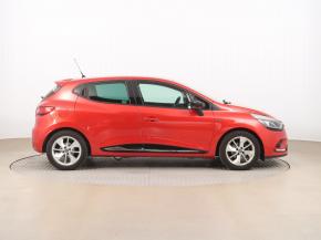 Renault Clio  1.2 16V 