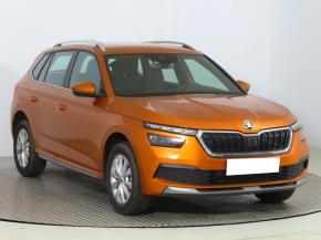 Škoda Kamiq  1.0 TSI 