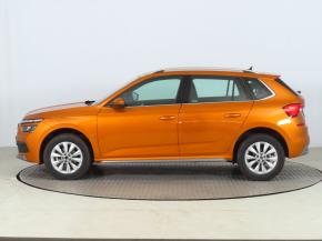 Škoda Kamiq  1.0 TSI 