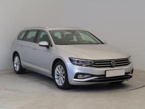 Volkswagen Passat  2.0 TDI 