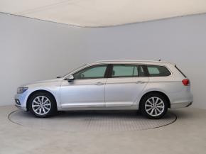 Volkswagen Passat  2.0 TDI 