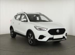 MG ZS SUV  1.0 Turbo Comfort