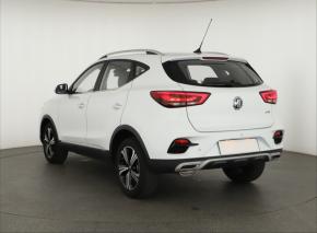 MG ZS SUV  1.0 Turbo Comfort 