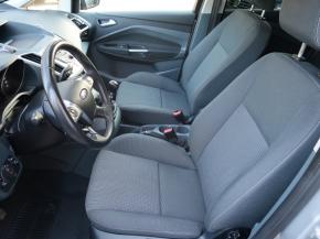 Ford C-Max  1.6 TDCi Trend 