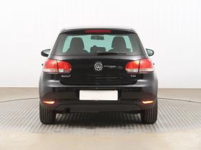 Volkswagen Golf  1.6 TDI 