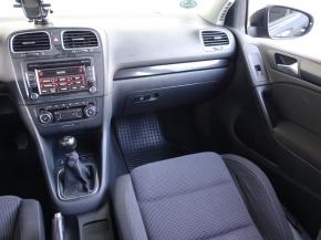 Volkswagen Golf  1.6 TDI 