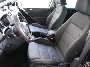 Volkswagen Golf  1.6 TDI 