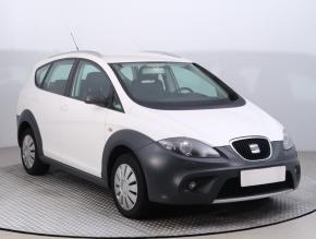 Seat Altea XL  2.0 TDI Freetrack